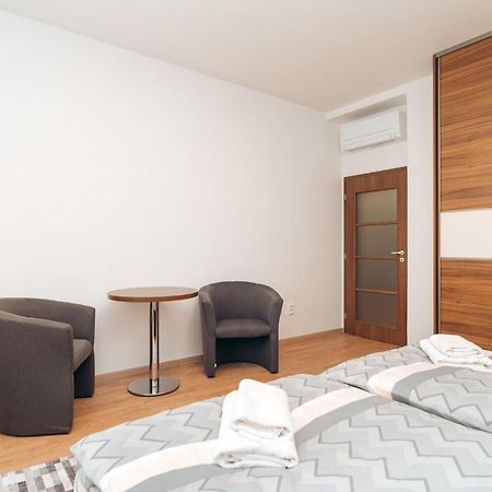 Wellness A Relax Centrum Palarikovo エクステリア 写真