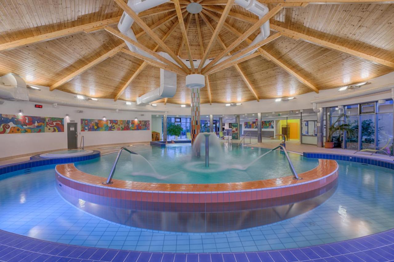 Wellness A Relax Centrum Palarikovo エクステリア 写真