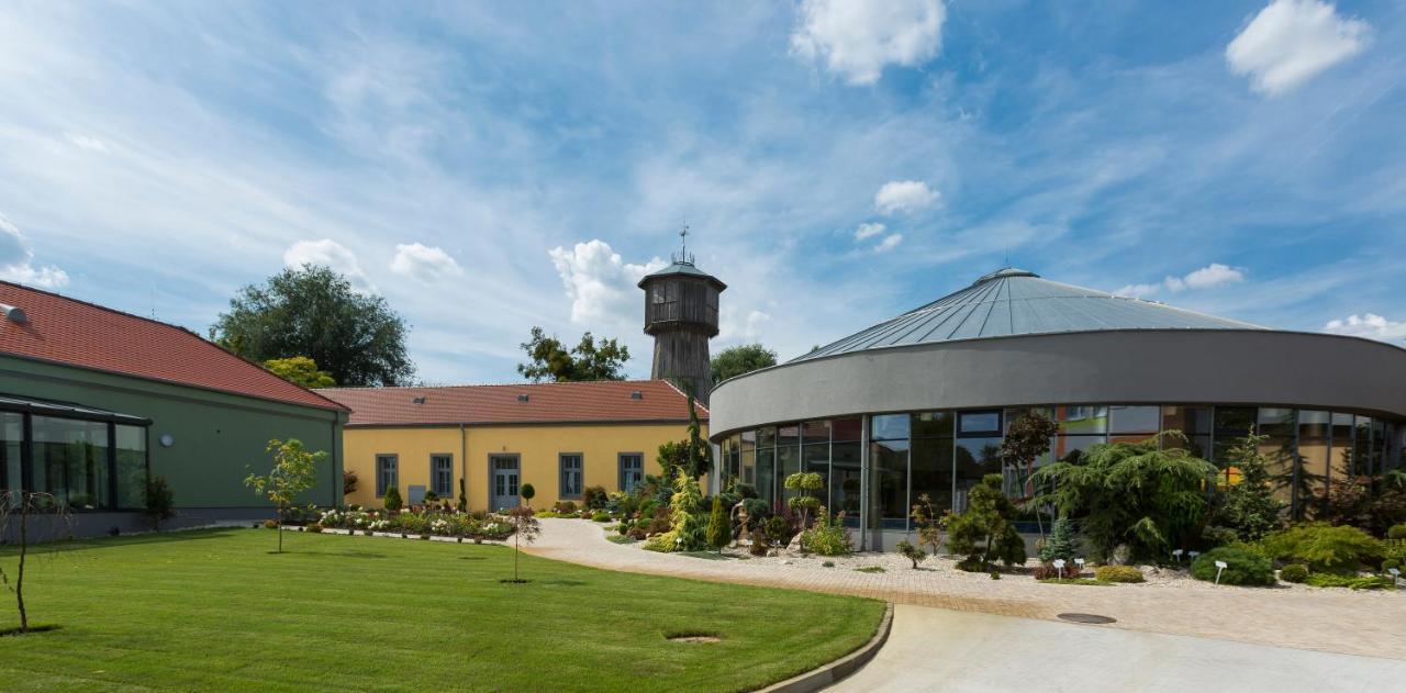 Wellness A Relax Centrum Palarikovo エクステリア 写真