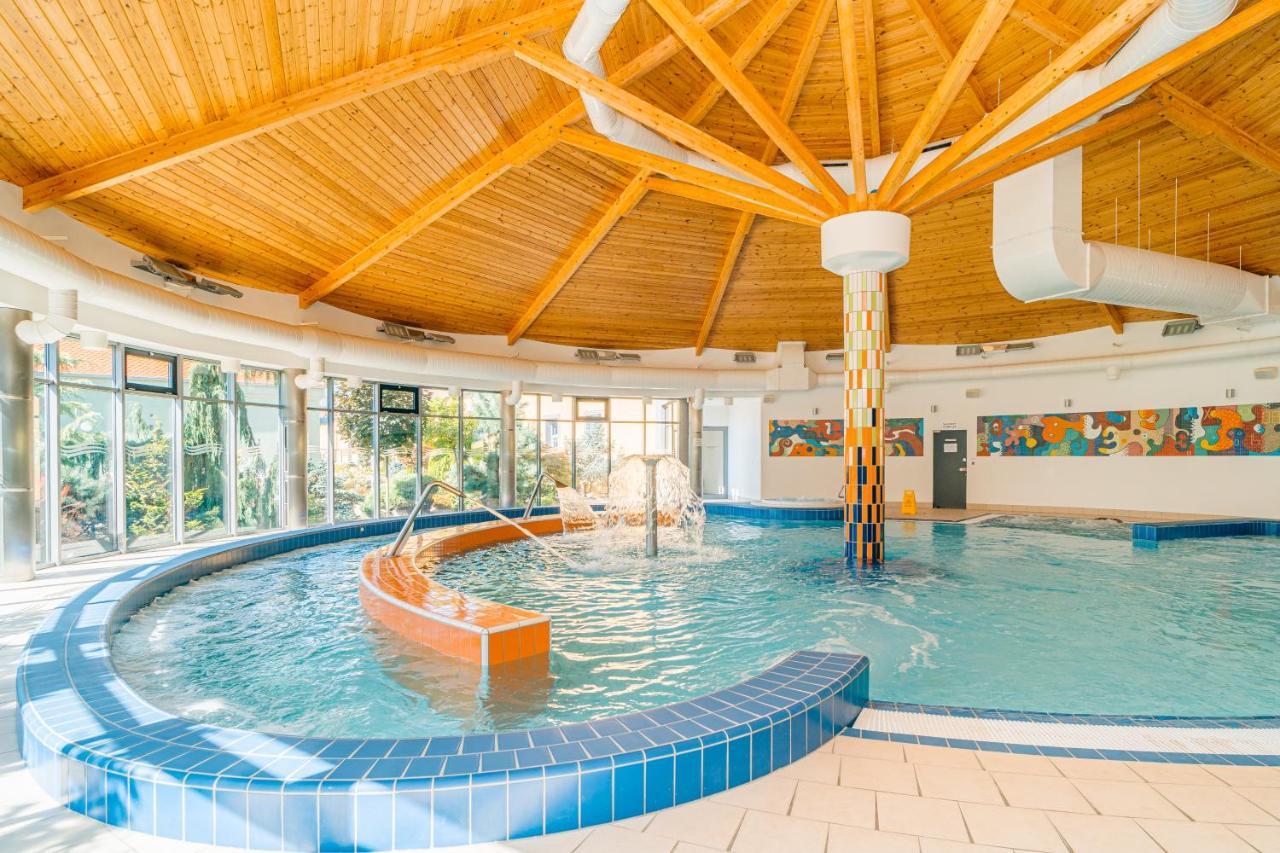 Wellness A Relax Centrum Palarikovo エクステリア 写真