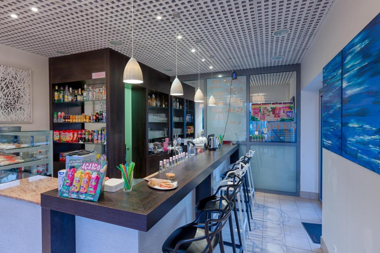 Wellness A Relax Centrum Palarikovo エクステリア 写真