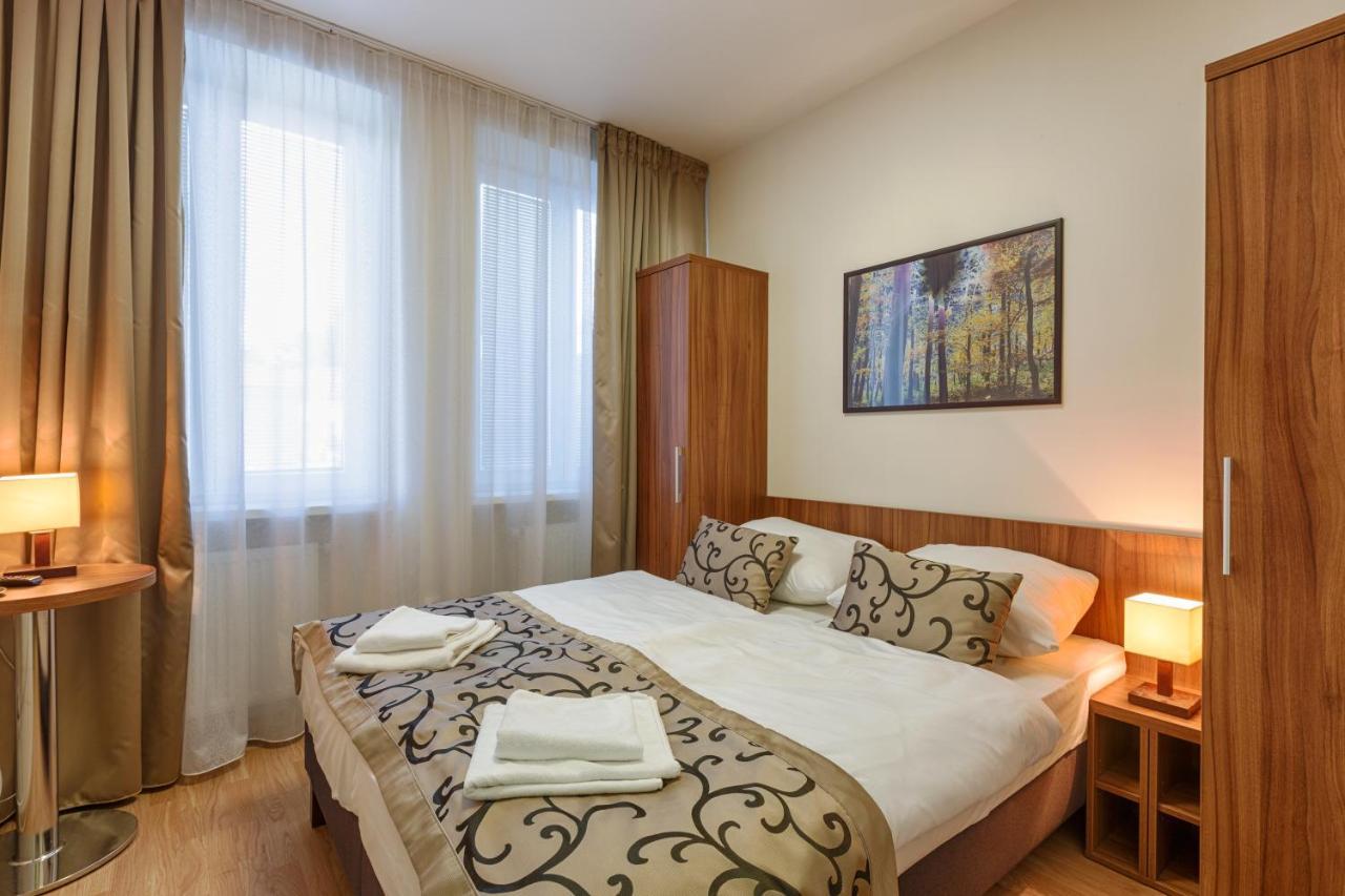 Wellness A Relax Centrum Palarikovo エクステリア 写真