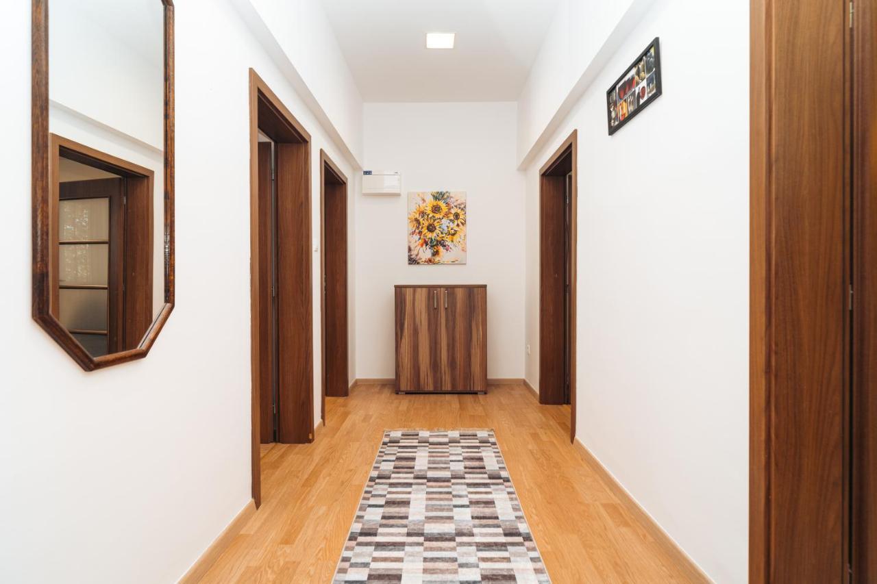 Wellness A Relax Centrum Palarikovo エクステリア 写真