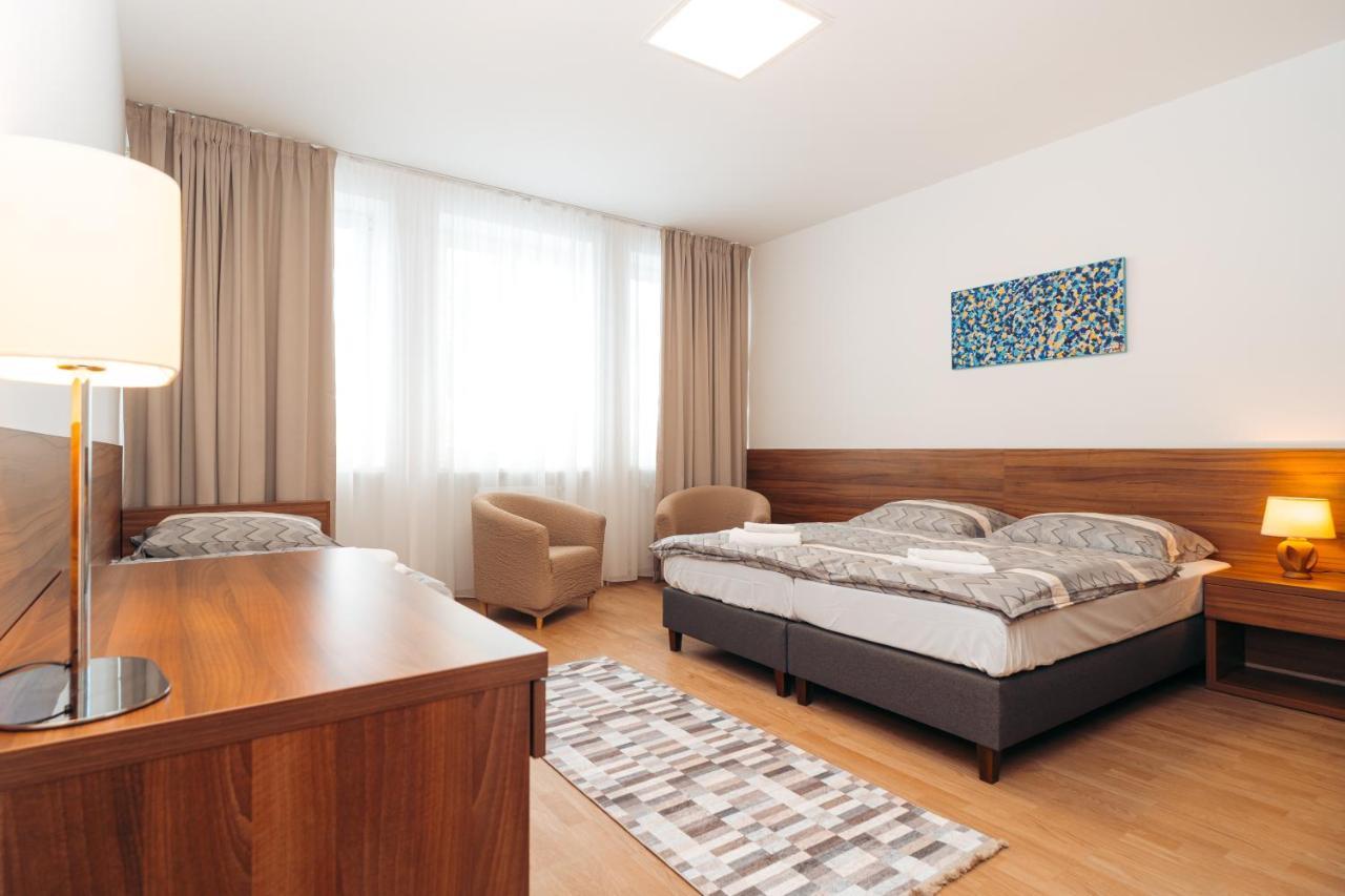 Wellness A Relax Centrum Palarikovo エクステリア 写真