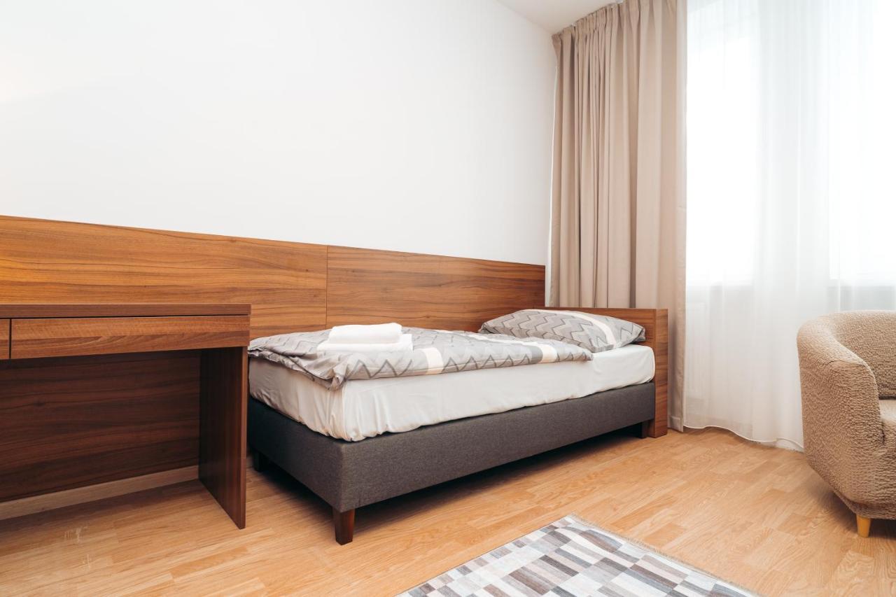 Wellness A Relax Centrum Palarikovo エクステリア 写真