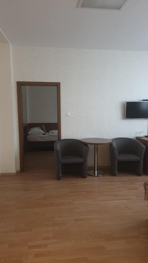 Wellness A Relax Centrum Palarikovo エクステリア 写真