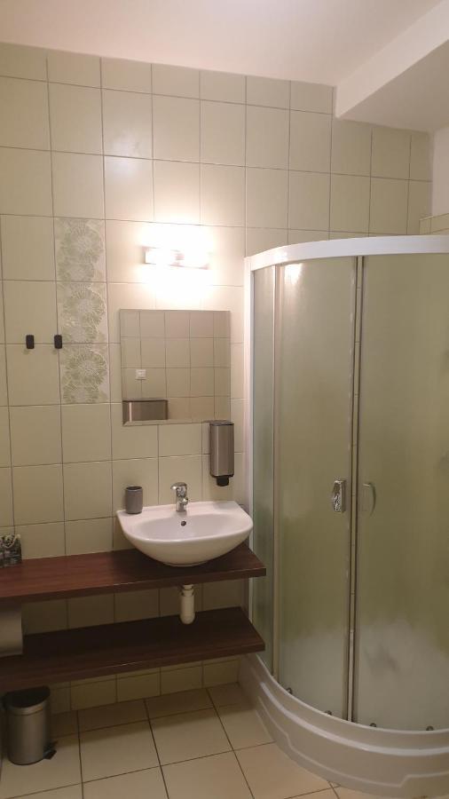 Wellness A Relax Centrum Palarikovo エクステリア 写真