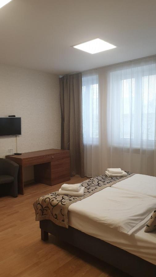 Wellness A Relax Centrum Palarikovo エクステリア 写真