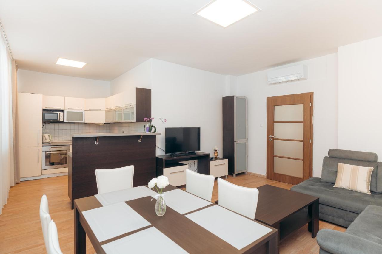 Wellness A Relax Centrum Palarikovo エクステリア 写真