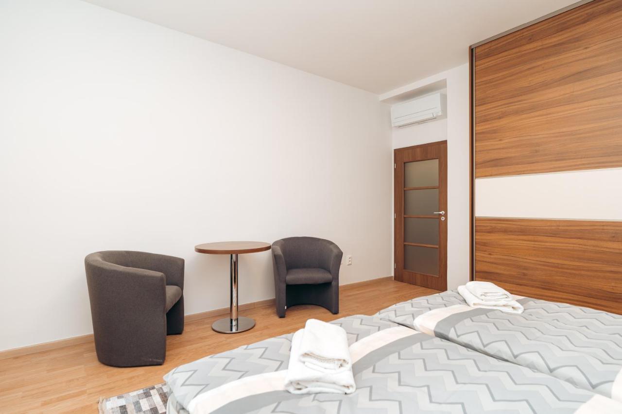 Wellness A Relax Centrum Palarikovo エクステリア 写真