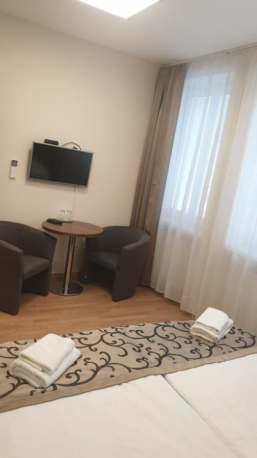 Wellness A Relax Centrum Palarikovo エクステリア 写真