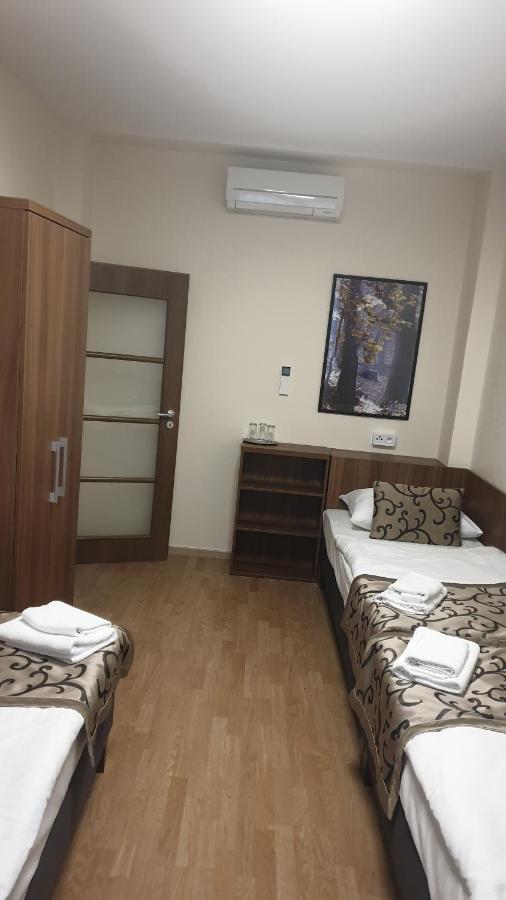 Wellness A Relax Centrum Palarikovo エクステリア 写真