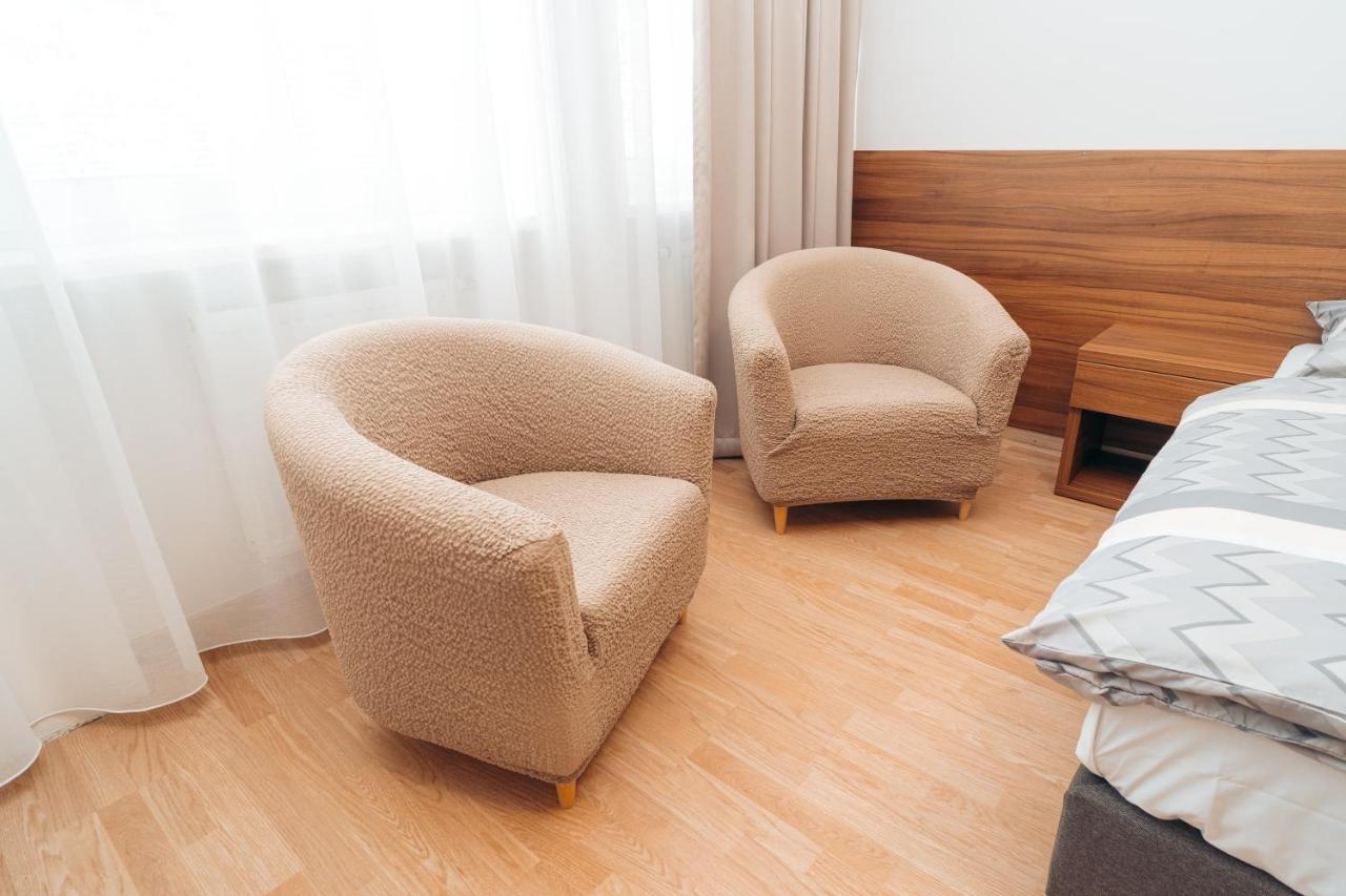 Wellness A Relax Centrum Palarikovo エクステリア 写真