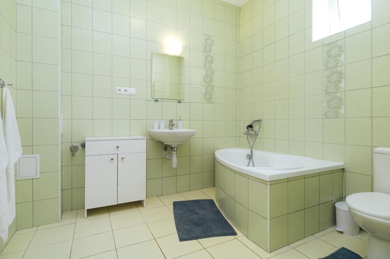 Wellness A Relax Centrum Palarikovo エクステリア 写真