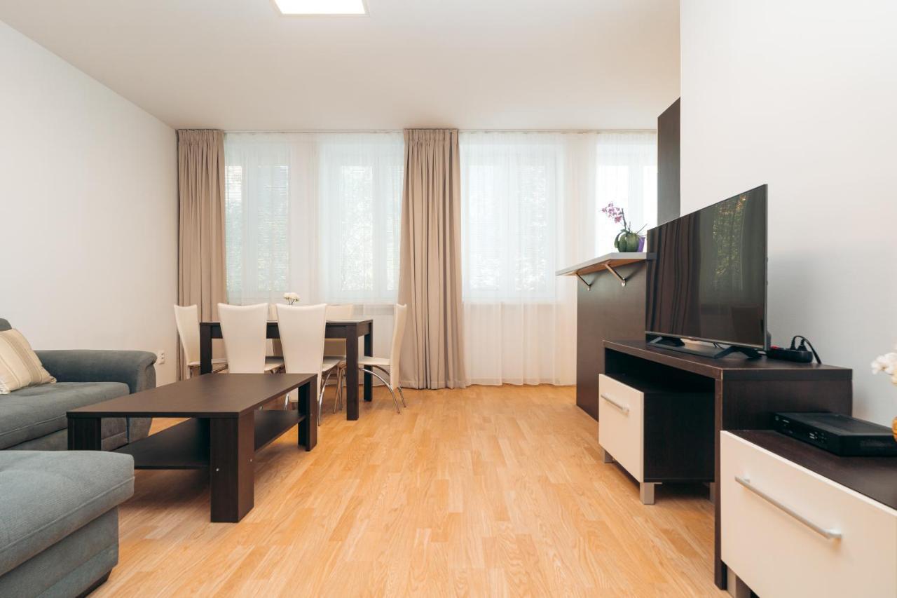 Wellness A Relax Centrum Palarikovo エクステリア 写真