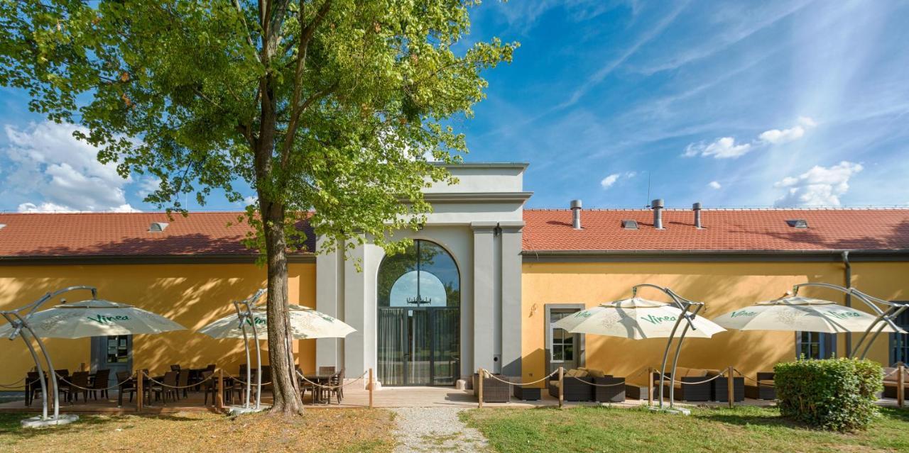 Wellness A Relax Centrum Palarikovo エクステリア 写真
